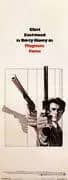 MAGNUM FORCE TED POST 1973 By Classic-Movie-Posters