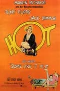 SOME LIKE IT HOT BILLY WILDER 1959 By Classic-Movie-Posters