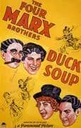 DUCK SOUP 1933 By Classic-Movie-Posters
