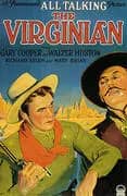 THE VIRGINIAN 1929 By Classic-Movie-Posters