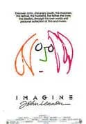 IMAGINE JOHN LENNON 1988 By Classic-Movie-Posters