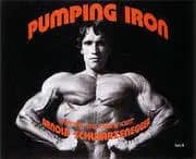 Pumping Iron, 1977 By Sporting-Movie-Posters
