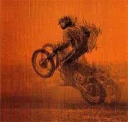 On Any Sunday c1971 By Sporting-Movie-Posters