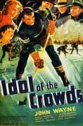 Idol Of The Crowds, 1944 By Sporting-Movie-Posters