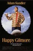 Happy Gilmore, 1996 By Sporting-Movie-Posters