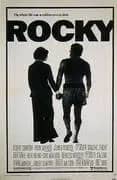 Rocky, 1976 By Sporting-Movie-Posters