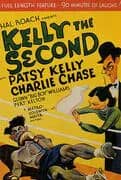 Kelly The Second, 1936 By Sporting-Movie-Posters