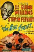 The Big Fight, 1930 By Sporting-Movie-Posters