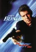 Die Another Day III By James-Bond-007-Posters