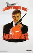 Moonraker II By James-Bond-007-Posters