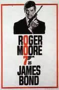 Live And Let Die By James-Bond-007-Posters