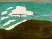 Stormy Day By Milton Avery