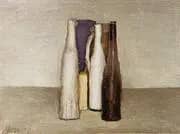 Still Life 1957 4 By Giorgio Morandi