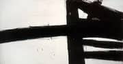 Hazelton 1957 By Franz Kline