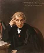 Maria Luigi Carlo Zenobio Salvatore Cherubini 1840 By Jean Auguste Dominique Ingres