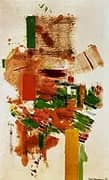 Fete Champetre 1963 By Hans Hofmann