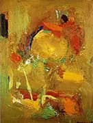 Genius Logic 1963 By Hans Hofmann