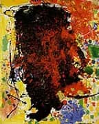 Vendetta 1962 By Hans Hofmann