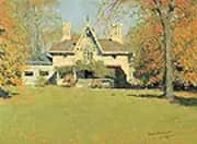 Endino 1908 By Frederic Remington