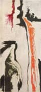 September 1946 By Clyfford Still