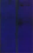 Onement V 1952 By Barnett Newman