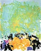 Another 1980 By Joan Mitchell