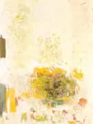 Sunflower 1970 50 By Joan Mitchell