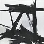 The Ballantine By Franz Kline