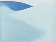 Blue Sand 1957 By Georgia O'Keeffe
