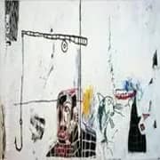 Revised Undiscovered Genius of the Mississippi Delta By Jean Michel Basquiat