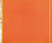 The Third 1962 By Barnett Newman