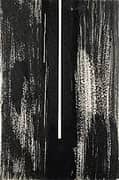 Untitled The Cry 1946 20 By Barnett Newman