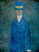 L'Ocuyene By Leon Spilliaert