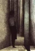 The Open Door 1945 By Leon Spilliaert