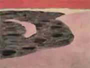 Dunes and Sea I 1958 By Milton Avery