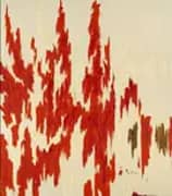 PH 1033 1976 By Clyfford Still