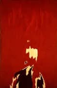 Untitled 1964 By Clyfford Still