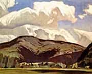 Eagles Nest By A J Casson