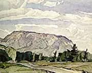 Summer Mcgarry Flats By A J Casson