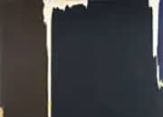 1956 D By Clyfford Still
