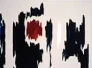 Untitled 1962 By Clyfford Still