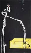 PH 233 1945 By Clyfford Still