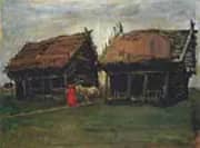 Barns 1904 By Valentin Serov