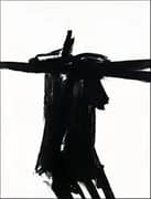 Flanders 1961 By Franz Kline