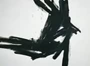 Corinthian II 1961 By Franz Kline