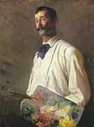 Alaxander Harrison 1888 By Cecilia Beaux