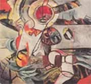 Submarine- till Life c.a.1920 By Max Ernst