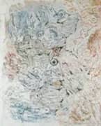 100,000 Doves 1925 By Max Ernst