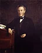 Anthony Ashley Cooper 7th Earl of Shaftesbury 1877 By John Maler Collier