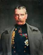 Horatio Herbert Kitchener 1910 By John Maler Collier